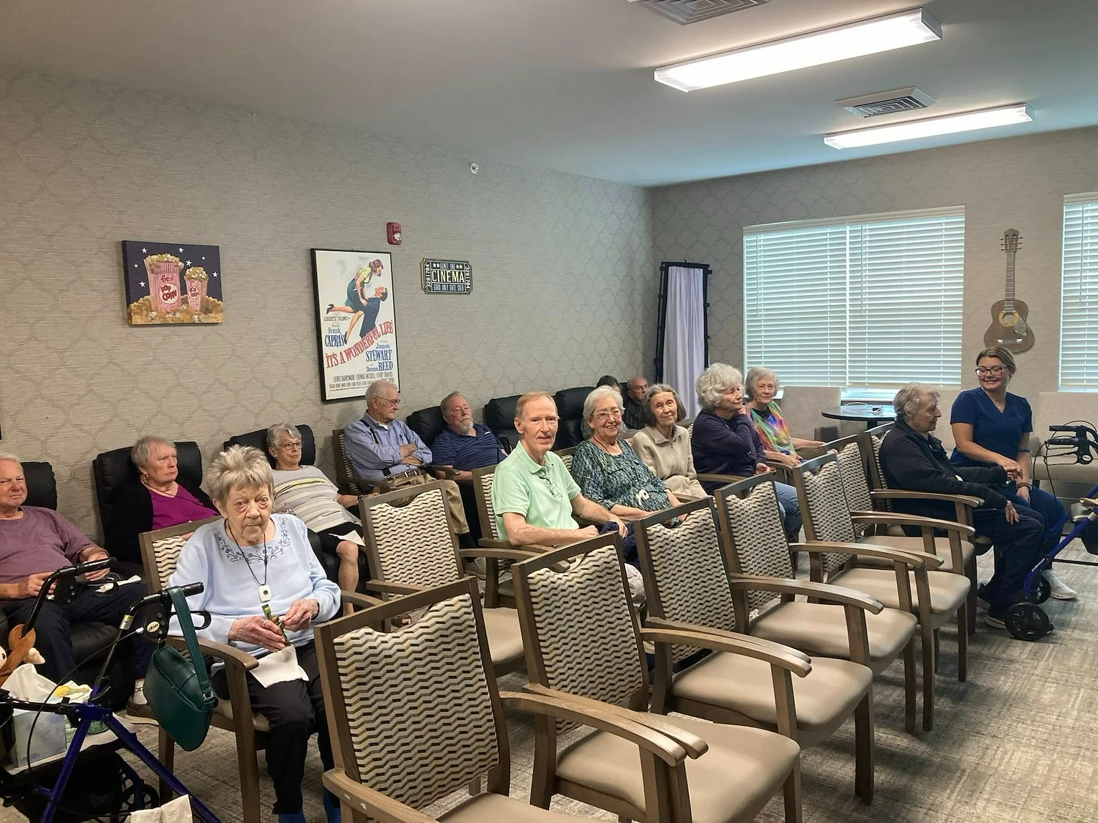 Life at Charter Senior Living of White House-photo-3