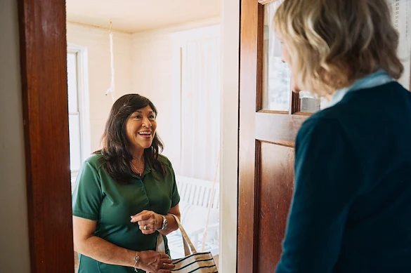 Life at Home Instead - Kendallville-photo-2