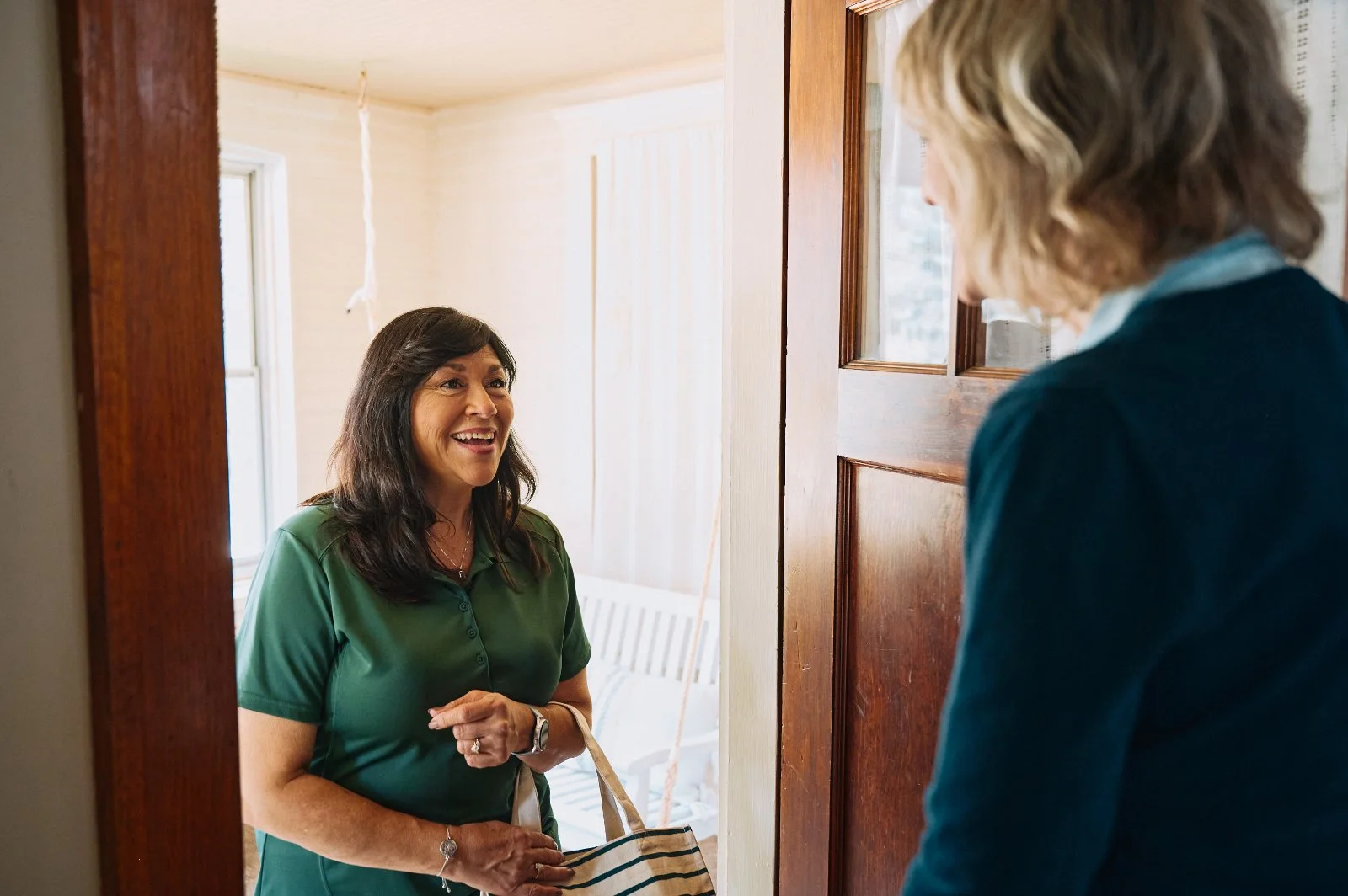 Life at Home Instead - Kendallville-photo-2