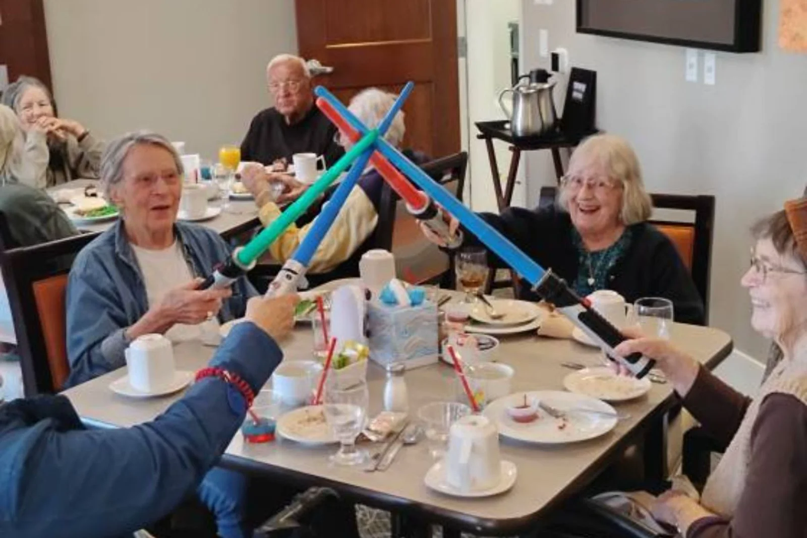 Life at The Villa at Sunny Vista-photo-6