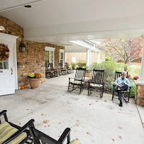 Life at SpringHome at Galloway-photo-2