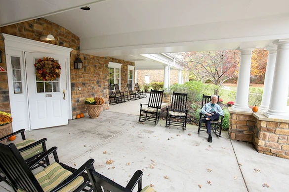 Life at SpringHome at Galloway-photo-2