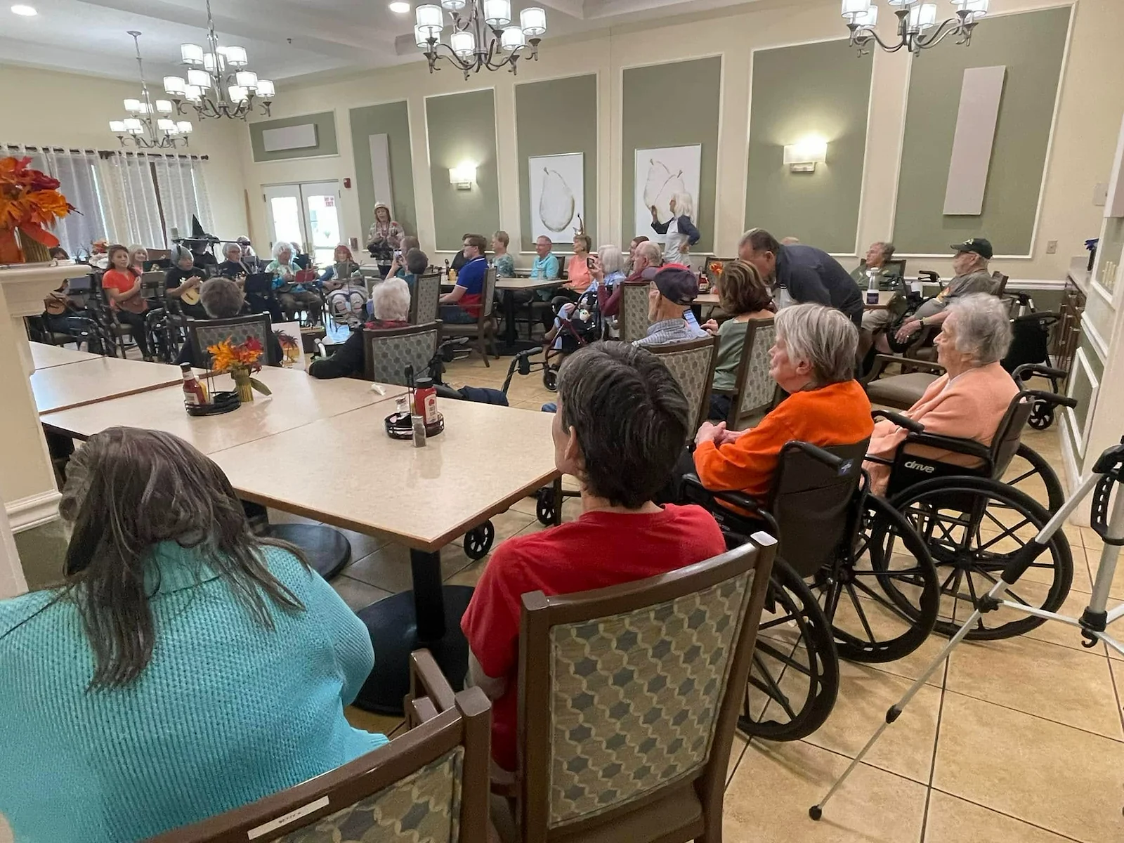 Life at Charter Senior Living of Shiloh-photo-3