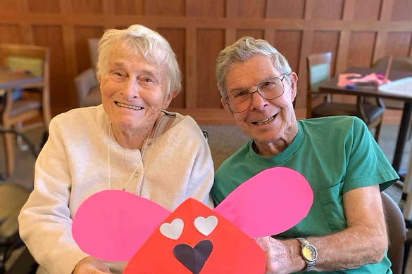 Life at Lincoln Village Senior Living-photo-2