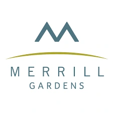 Merrill Gardens's Logo