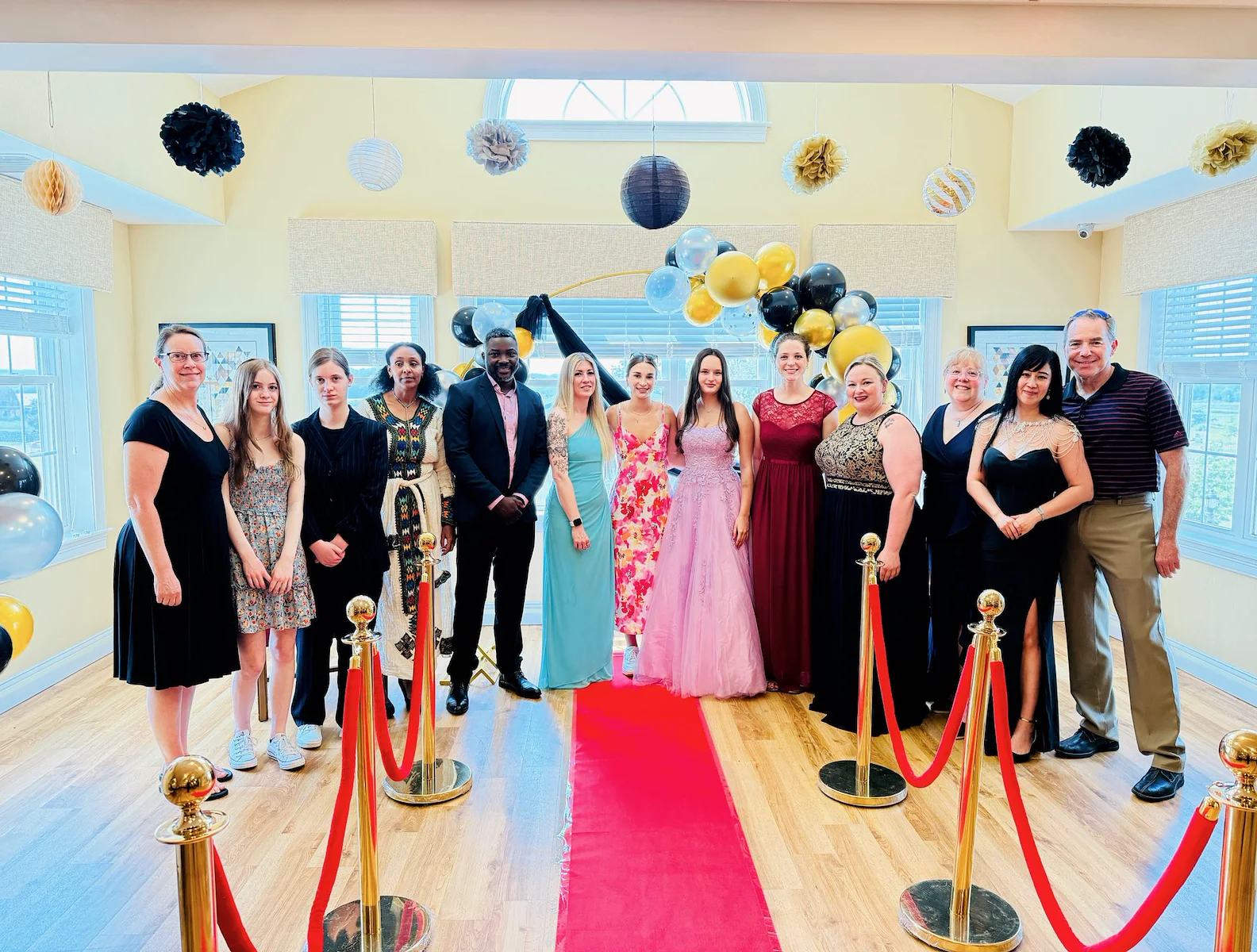 Life at The Ivy at Ellington-photo-5