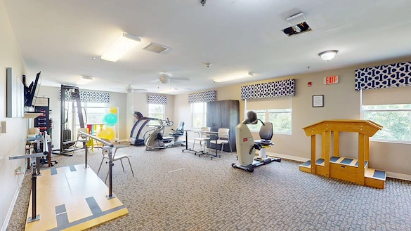 Life at RobinBrooke Senior Living-photo-2