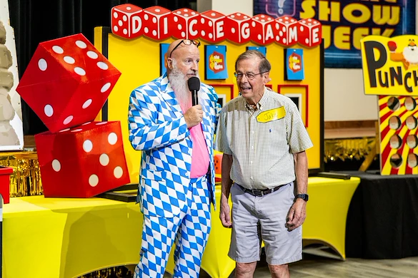 Life at Glencroft Center for Modern Aging-photo-16