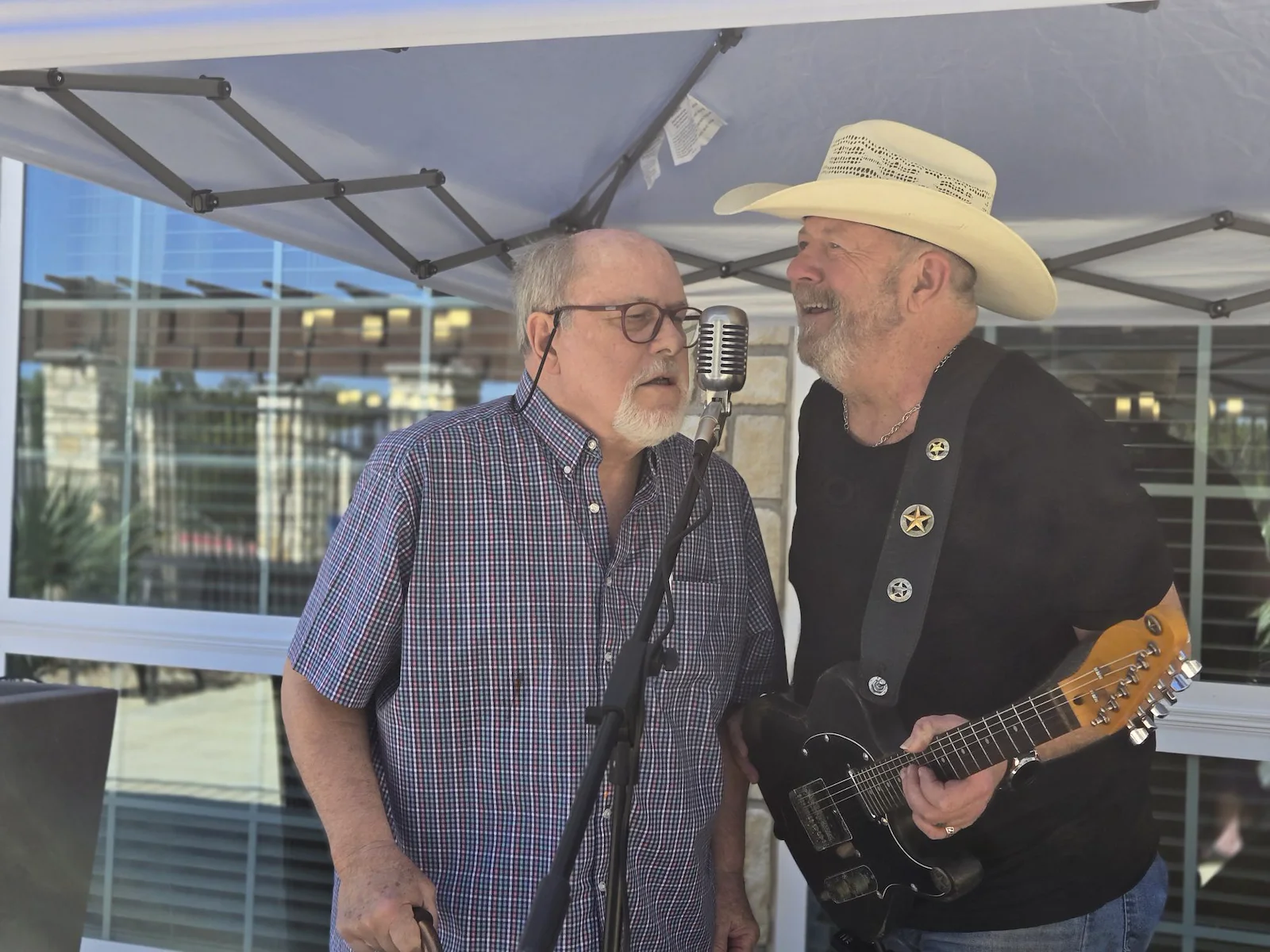Life at The Enclave at Round Rock Senior Living-photo-10