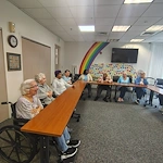 Life at Dominion Village at Poquoson-photo-6