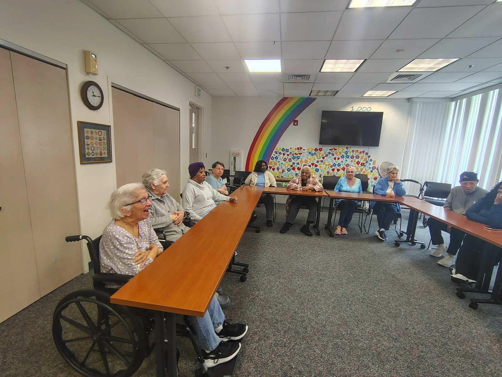 Life at Dominion Village at Poquoson-photo-6