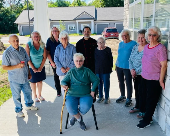 Life at Legacies Village-photo-2