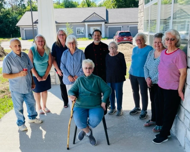 Life at Legacies Village-photo-2