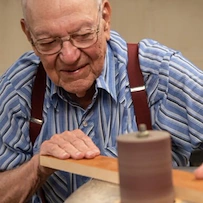 Life at Clark-Lindsey Village Senior Living-photo-3