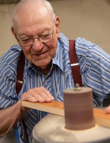 Life at Clark-Lindsey Village Senior Living-photo-3