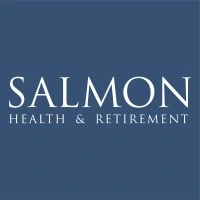 Salmon Health's Logo