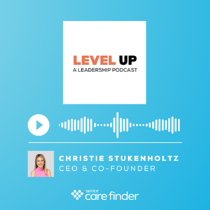 Level Up - A Leadership Podcast