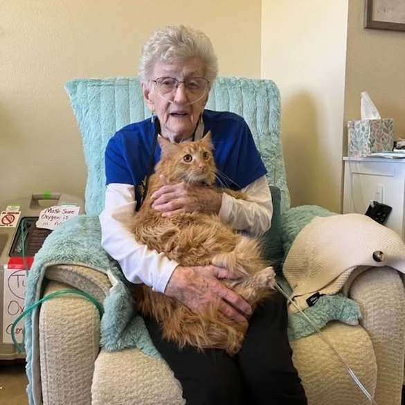 Life at Cappella of Pueblo West-photo-2