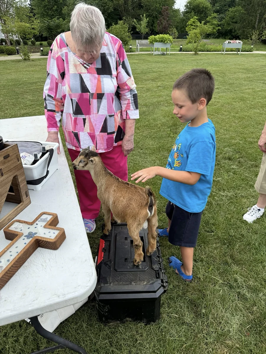 Life at Vincentian Terrace Place-photo-9