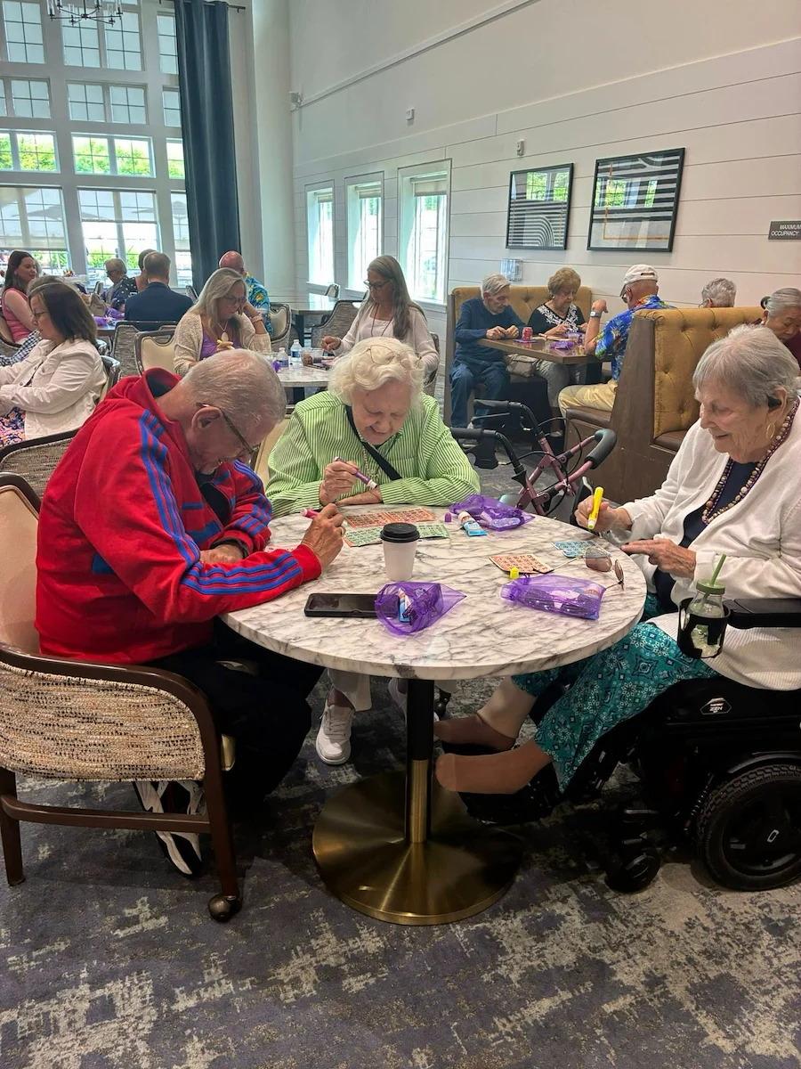 Life at Charter Senior Living of Orange-photo-8