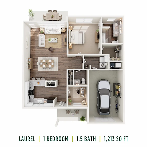 Life at Dogwood Commons-photo-26