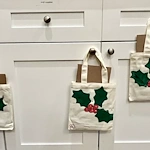 2024 Arts & Craft -Made Designs on our bags