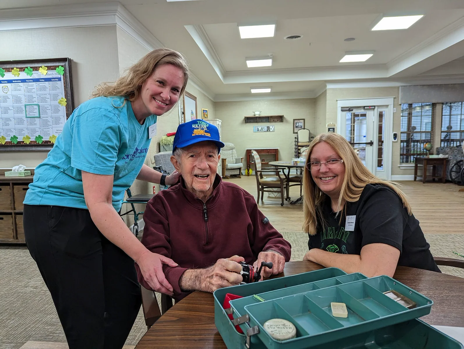 Life at The Lantern at Morning Pointe Louisville-photo-7