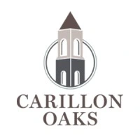 Carillon Oaks Senior Living's Logo
