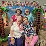 Life at Vincentian Terrace Place-photo-7