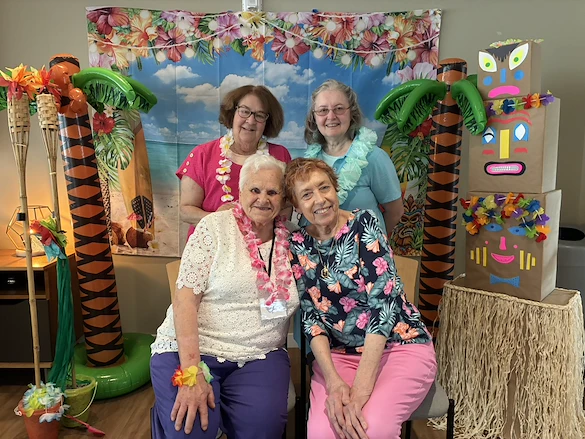 Life at Vincentian Terrace Place-photo-7