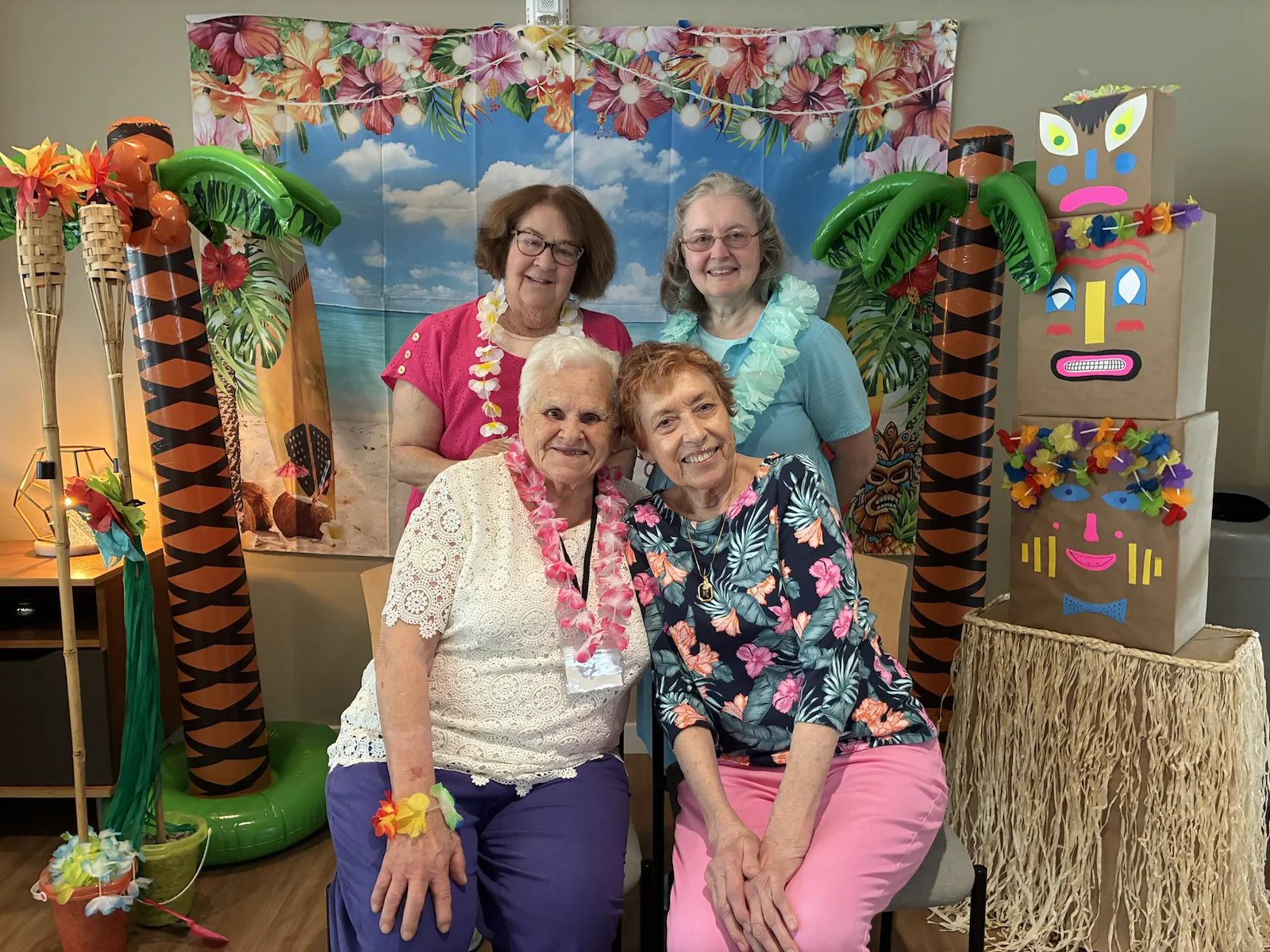 Life at Vincentian Terrace Place-photo-7