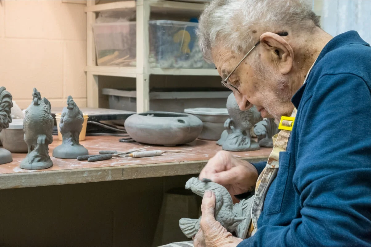 Life at Heritage Pointe of Warren Senior Living-photo-4