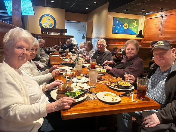 Life at The Pinnacle of Hattiesburg-photo-3