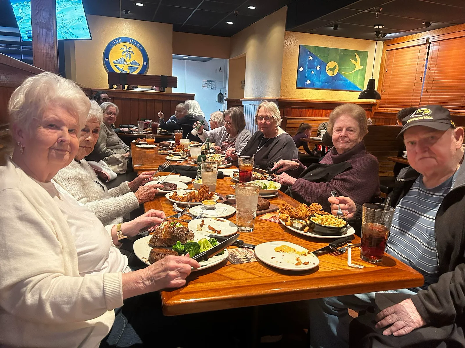 Life at The Pinnacle of Hattiesburg-photo-3