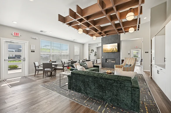 Life at Sugar Maple Commons-photo-9