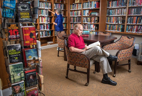 Life at The Knolls-photo-3