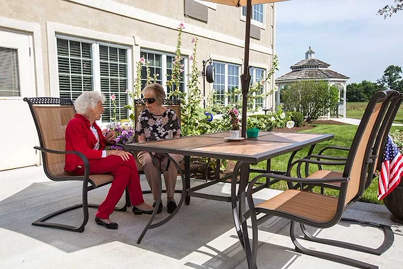 Life at CrownPointe of Lebanon-photo-4