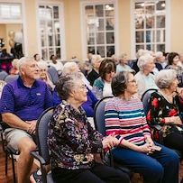 Life at Williamsburg Senior Living Community-photo-1