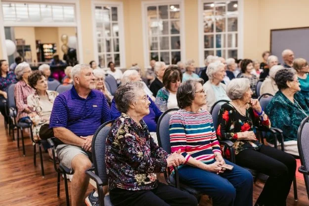 Life at Williamsburg Senior Living Community-photo-1