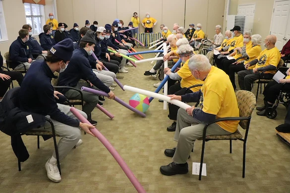 Life at EverTrue Concordia Village Care Center-photo-1