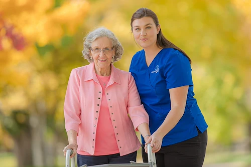 Life at Assisting Hands - Boston Northwest-photo-7