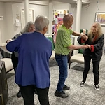 Life at Charter Senior Living of Paris-photo-2