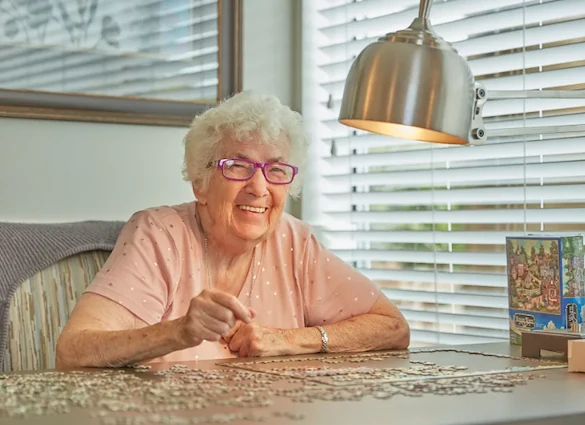 Life at Shorewood Senior Living-photo-1