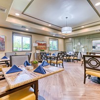 Life at Paradise Valley Senior Living-photo-5