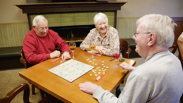Life at Oak Park Place Baraboo-photo-1