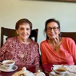 Parker Place Gracious Retirement Living Hawthorn Senior Independent Living in Mentor, Ohio residents