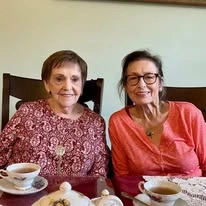 Parker Place Gracious Retirement Living Hawthorn Senior Independent Living in Mentor, Ohio residents