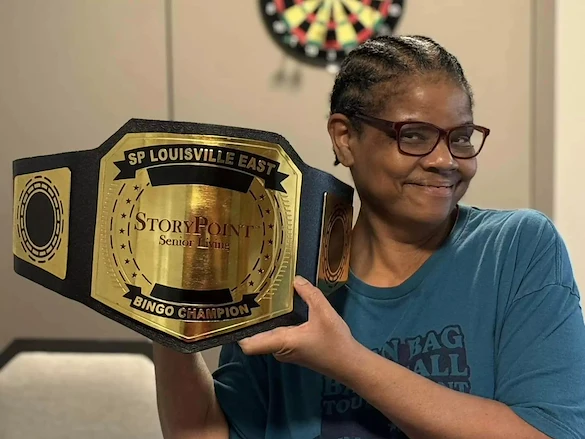 Life at StoryPoint Louisville East-photo-3