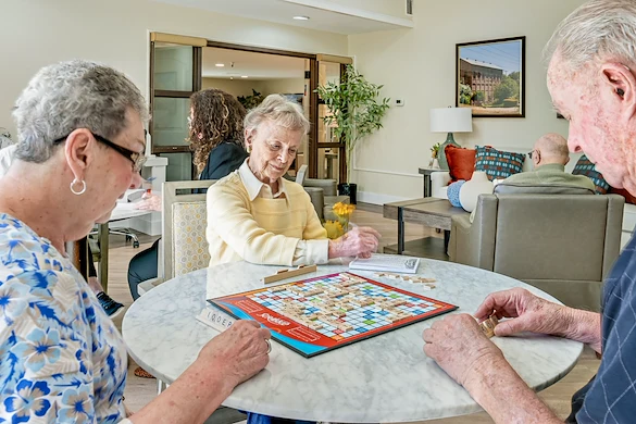 Life at Gold Country Senior Living-photo-1