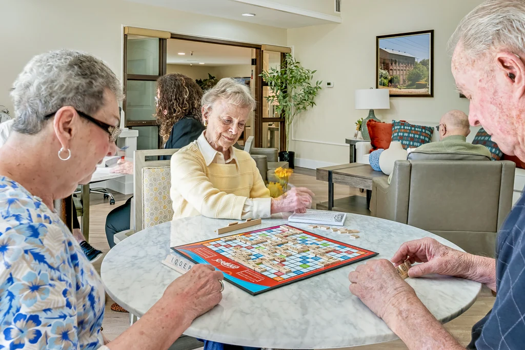 Life at Gold Country Senior Living-photo-1